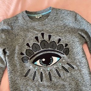 Kenzo women’s sweatshirt size M